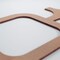 Ekena Millwork Medium Lancaster Decorative Fretwork Wood Wall Panels, Wood, 26 7/8"W x 15 3/8"H x 3/8"T WALW16X16X0375LANMF - alternate 3